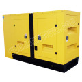 17kw / 21kVA Yanmar Soundproof Diesel Generador Set